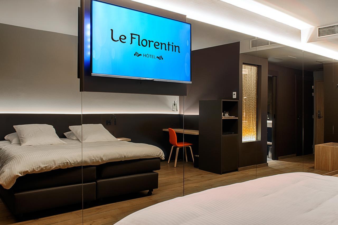 Le Florentin 플로렌빌 외부 사진